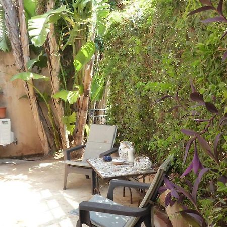 Villa Il Liberty Di Emilia à Mondello Extérieur photo