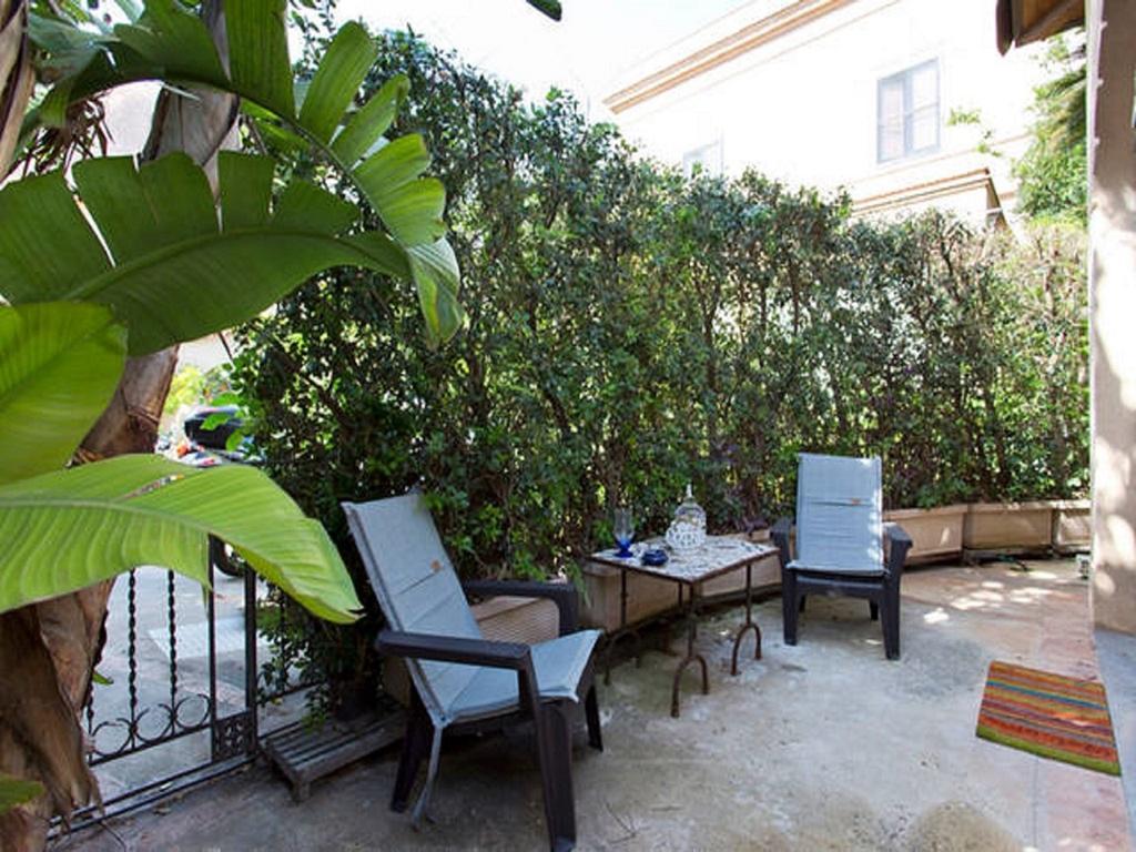 Villa Il Liberty Di Emilia à Mondello Extérieur photo