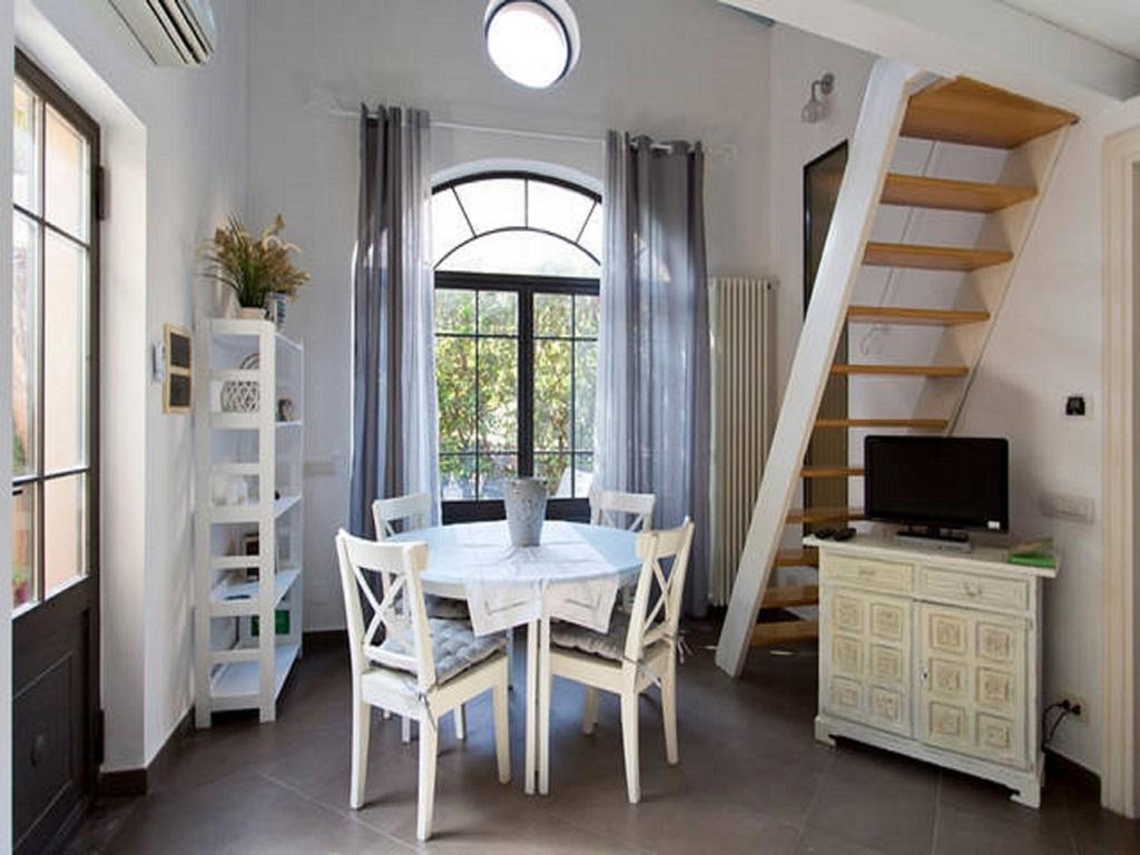 Villa Il Liberty Di Emilia à Mondello Extérieur photo