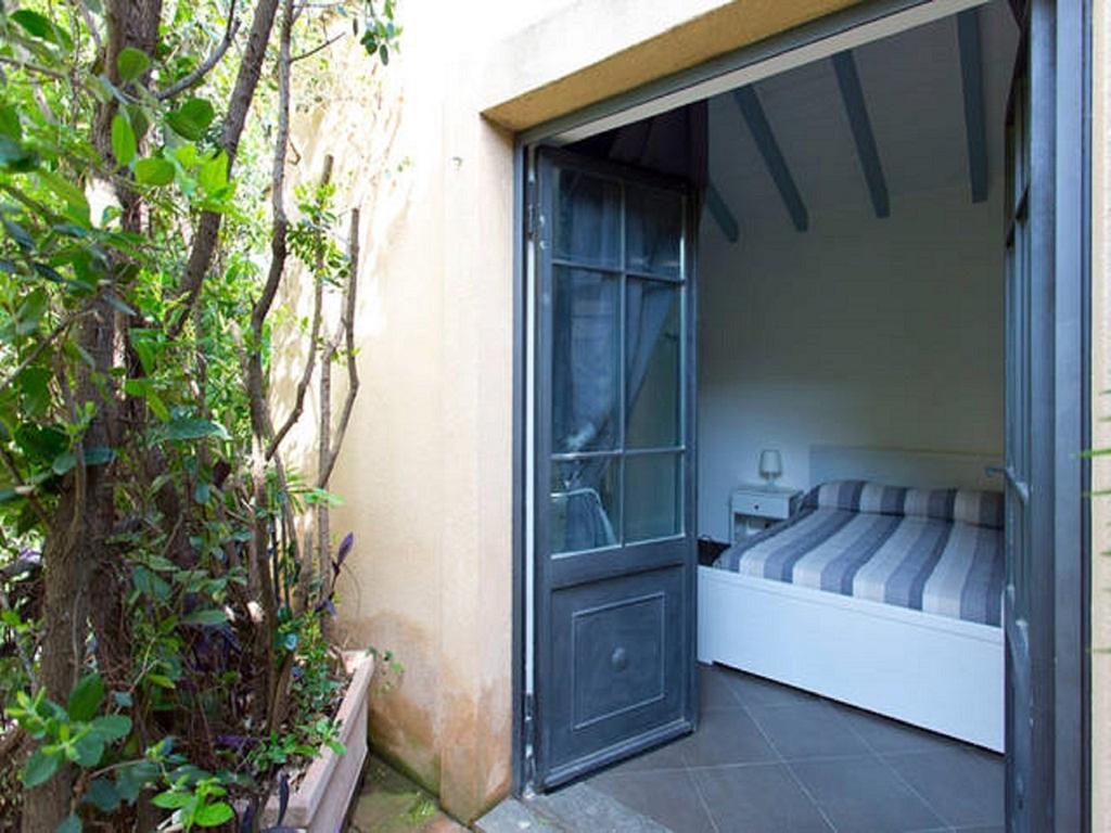Villa Il Liberty Di Emilia à Mondello Extérieur photo